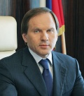 Губернатор Лев Кузнецов: «Железногорск станет центром инновационного развития всего Красноярского края»
